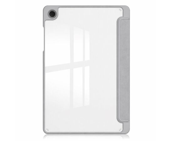 Чехол для планшета BeCover Soft Edge TPU Samsung Galaxy Tab A11 Plus SM-X236B 11.0" Gray (715569), изображение 3