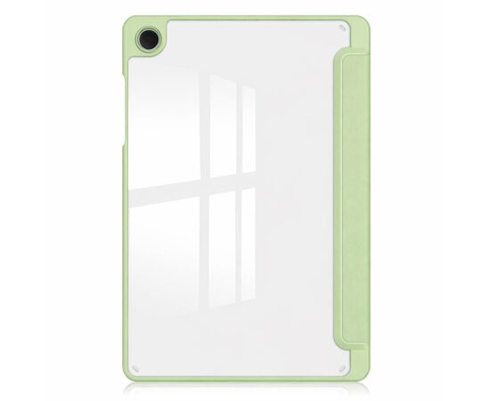 Чехол для планшета BeCover Soft Edge TPU Samsung Galaxy Tab A11 Plus SM-X236B 11.0" Green (715568), изображение 3
