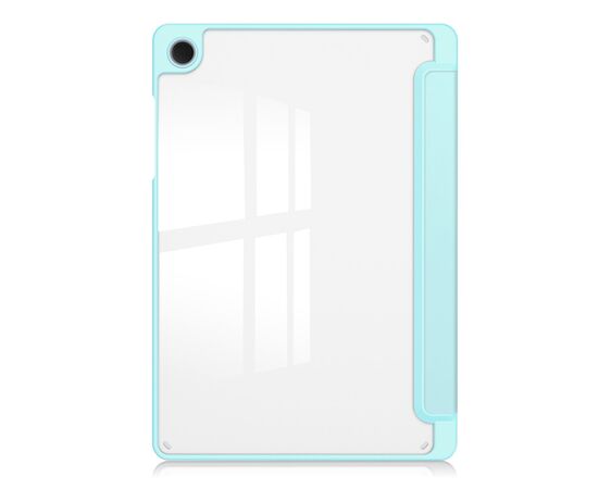 Чехол для планшета BeCover Soft Edge TPU Samsung Galaxy Tab A11 Plus SM-X236B 11.0" Light Blue (715570), изображение 3