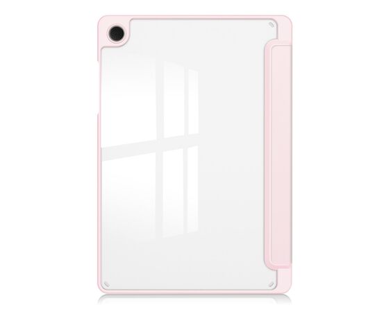 Чехол для планшета BeCover Soft Edge TPU Samsung Galaxy Tab A11 Plus SM-X236B 11.0" Pink (715571), изображение 3