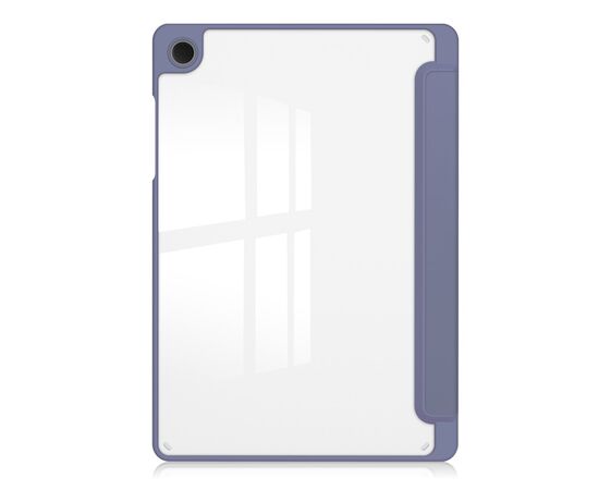 Чехол для планшета BeCover Soft Edge TPU Samsung Galaxy Tab A11 Plus SM-X236B 11.0" Purple (715572), изображение 3