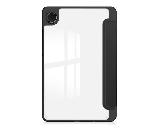 Чохол до планшета BeCover Soft Edge TPU Samsung Galaxy Tab A11 SM-X133/X135 8.7" Black (715557), зображення 3