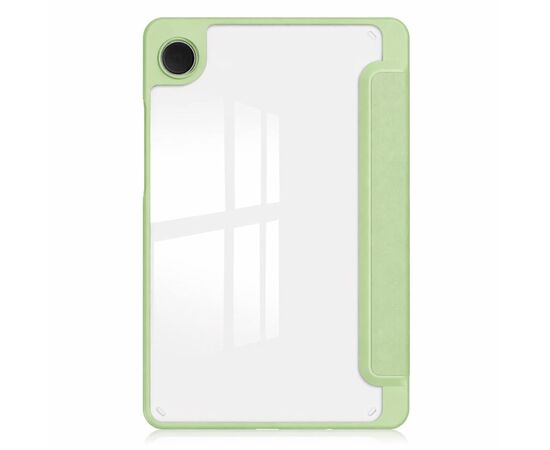 Чехол для планшета BeCover Soft Edge TPU Samsung Galaxy Tab A11 SM-X133/X135 8.7" Green (715560), изображение 3