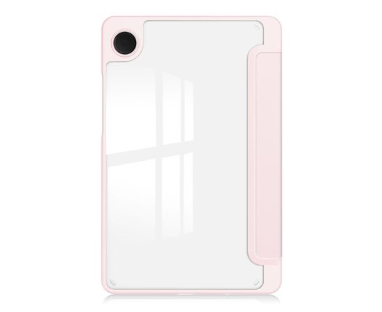Чехол для планшета BeCover Soft Edge TPU Samsung Galaxy Tab A11 SM-X133/X135 8.7" Pink (715563), изображение 3