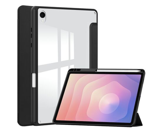 Чехол для планшета BeCover Soft Edge TPU Samsung Galaxy Tab S11 (SM-X730/X736) 11.0" Black (715575), изображение 2