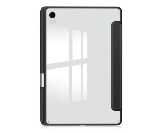 Чехол для планшета BeCover Soft Edge TPU Samsung Galaxy Tab S11 (SM-X730/X736) 11.0" Black (715575), изображение 3