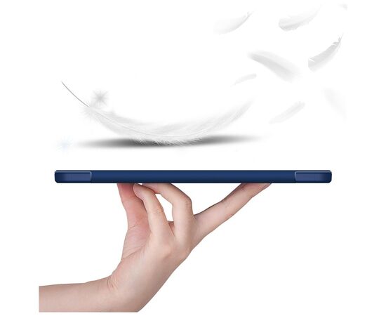 Чехол для планшета BeCover Soft Edge TPU Xiaomi Pad 7 / 7 Pro 11.2" Deep Blue (715539), изображение 7