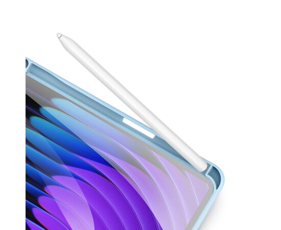Чехол для планшета BeCover Soft Edge TPU Xiaomi Pad 7 / 7 Pro 11.2" Light Blue (715543), изображение 7