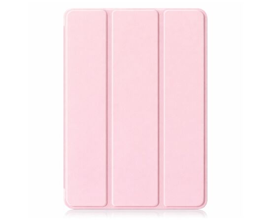 Чехол для планшета BeCover Soft Edge TPU Xiaomi Pad 7 / 7 Pro 11.2" Pink (715544), изображение 4