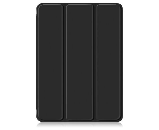 Чехол для планшета BeCover Soft Edge TPU Xiaomi Pad 8 / 8 Pro 11.2" Black (715546), изображение 4