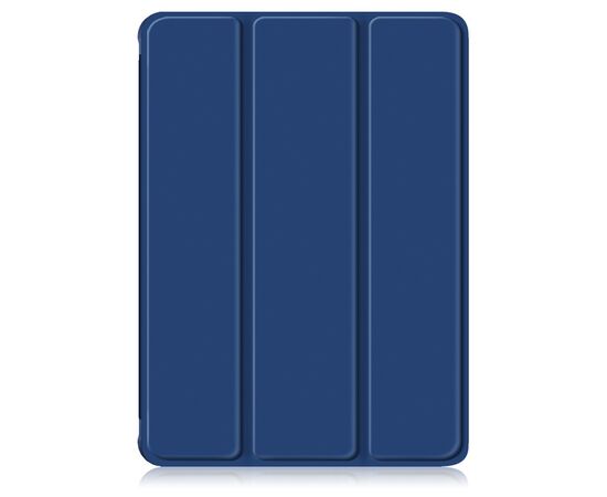 Чехол для планшета BeCover Soft Edge TPU Xiaomi Pad 8 / 8 Pro 11.2" Deep Blue (715547), изображение 4