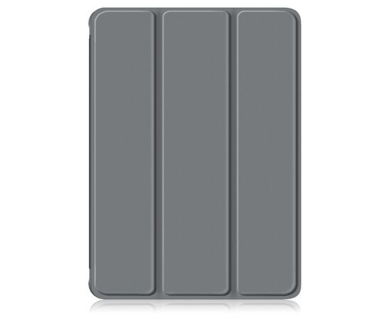 Чехол для планшета BeCover Soft Edge TPU Xiaomi Pad 8 / 8 Pro 11.2" Gray (715550), изображение 4
