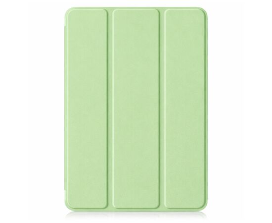 Чехол для планшета BeCover Soft Edge TPU Xiaomi Pad 8 / 8 Pro 11.2" Green (715549), изображение 4