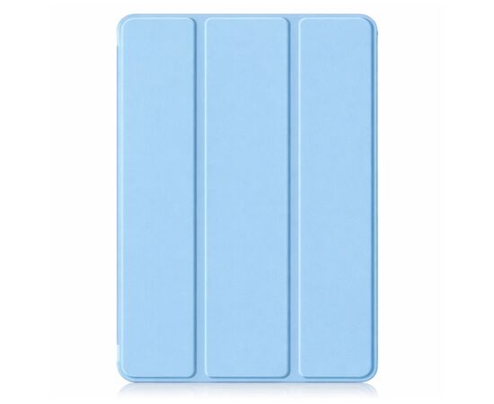 Чехол для планшета BeCover Soft Edge TPU Xiaomi Pad 8 / 8 Pro 11.2" Light Blue (715551), изображение 4