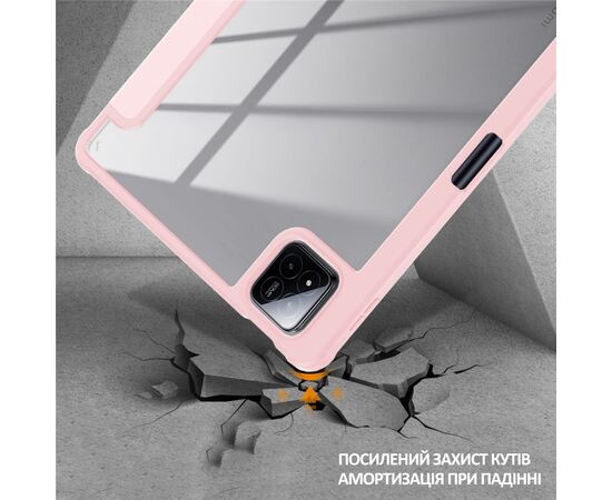 Чехол для планшета BeCover Soft Edge TPU Xiaomi Pad 8 / 8 Pro 11.2" Pink (715552), изображение 5