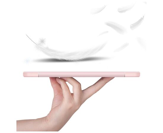 Чехол для планшета BeCover Soft Edge TPU Xiaomi Pad 8 / 8 Pro 11.2" Pink (715552), изображение 7