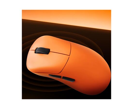 Мишка RAWM ER21Pro Wireless Orange (ER21PRO.orange), зображення 2