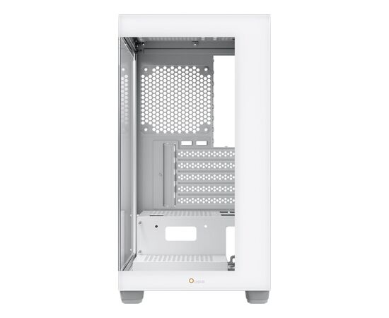 Корпус для ПК OCYPUS GAMMA C52 WH (GAMMA-C52-WHD000XX-GL), изображение 2