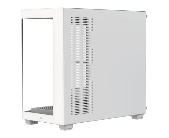 Корпус для ПК OCYPUS GAMMA C52 WH (GAMMA-C52-WHD000XX-GL), изображение 3