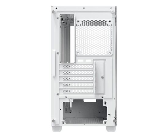 Корпус для ПК OCYPUS GAMMA C52 WH (GAMMA-C52-WHD000XX-GL), изображение 4