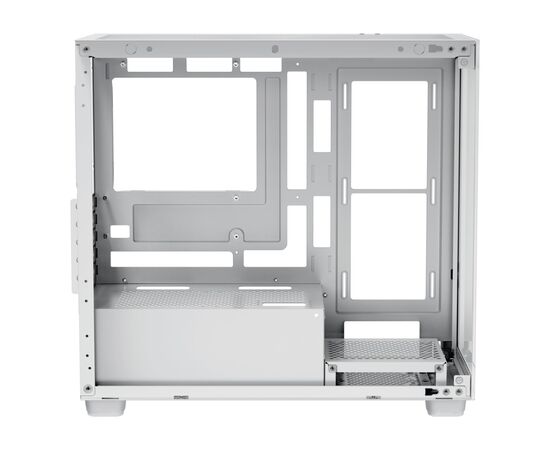 Корпус для ПК OCYPUS GAMMA C52 WH (GAMMA-C52-WHD000XX-GL), изображение 5