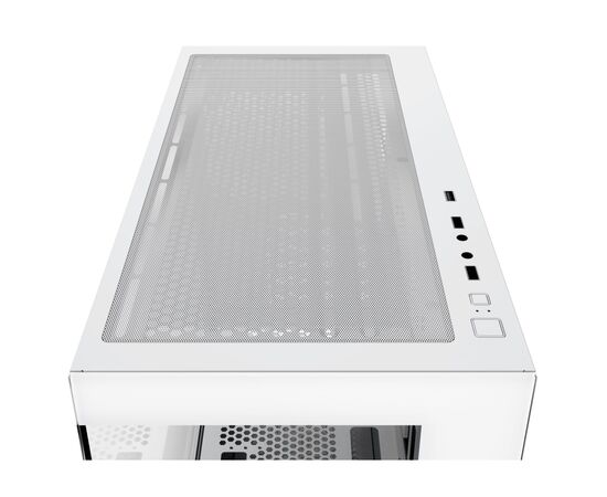 Корпус для ПК OCYPUS GAMMA C52 WH (GAMMA-C52-WHD000XX-GL), изображение 7
