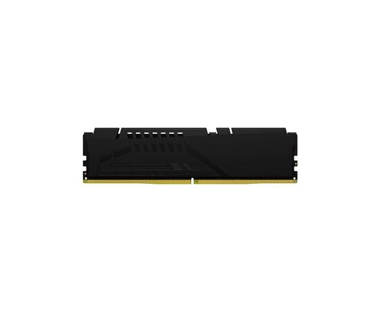 Модуль памяти для компьютера DDR5 8GB 5600 MHz Beast AM5 Black Fury (KF556C36BBE-8), изображение 2