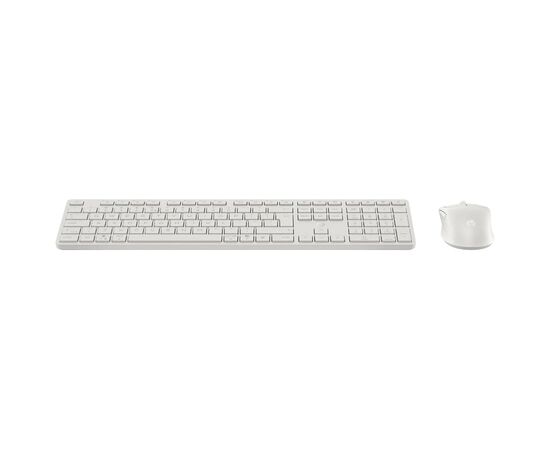 Комплект HP 490C Multi-Device Dual UA White (BE1M5AA), зображення 2