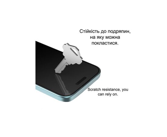 Плівка захисна Drobak hydrogel Google Pixel 10 Pro XL (151530), зображення 3