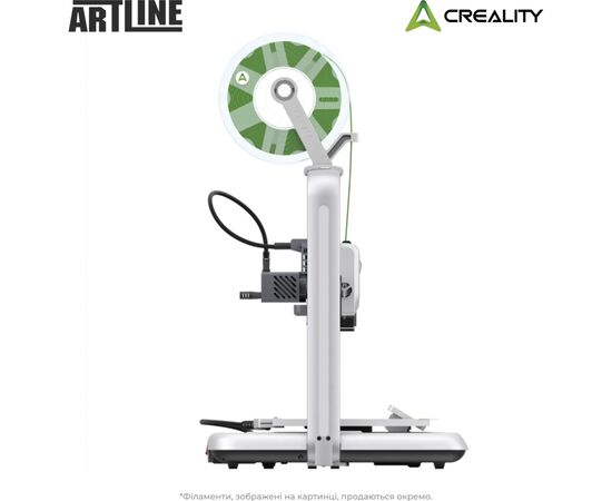 3D-принтер Creality Ender-3 V4, изображение 4