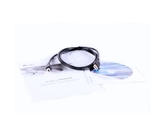 Источник бесперебойного питания SVC SL-1KS-LCD 1000VA (SL-1KS-LCD), изображение 5