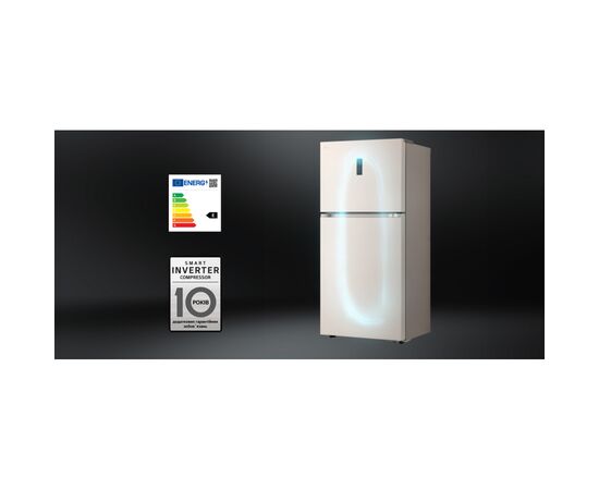Холодильник LG GR-H922PEBQ, изображение 2