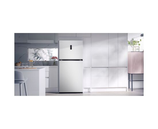 Холодильник LG GR-H922HMBQ, изображение 2