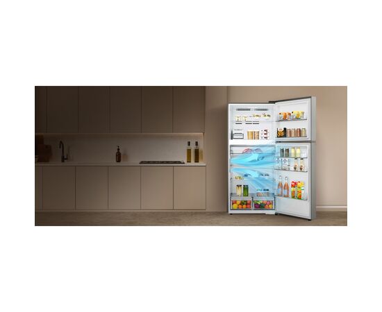 Холодильник LG GR-H922HMBQ, изображение 5
