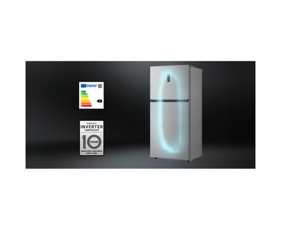Холодильник LG GR-H922HMBQ, изображение 6