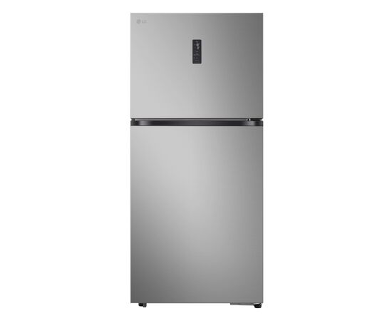 Холодильник LG GR-H922HMBQ