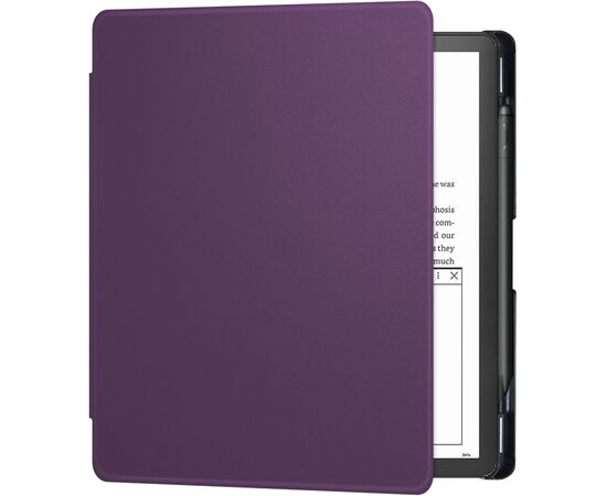 Чохол до електронної книги BeCover Smart Case Amazon Kindle Scribe 10.2" Purple (712580), зображення 2