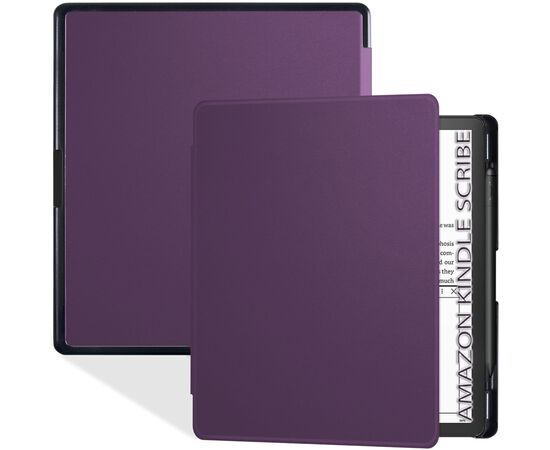 Чохол до електронної книги BeCover Smart Case Amazon Kindle Scribe 10.2" Purple (712580)