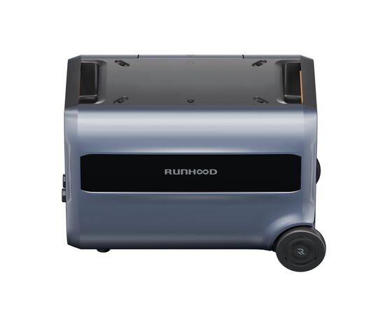 Зарядна станція RUNHOOD F2400 2400W 2400Wh LiFePO4 (F2400), зображення 7
