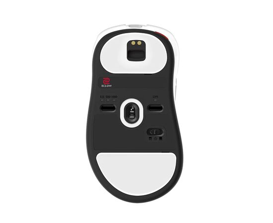Мышка Zowie EC2-DW Wireless White (9H.N4VBE.A3E), изображение 2