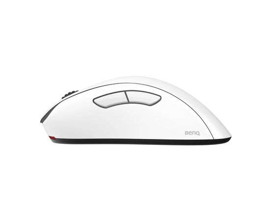 Мышка Zowie EC2-DW Wireless White (9H.N4VBE.A3E), изображение 5