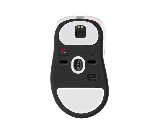 Мишка Zowie EC3-DW Wireless White (9H.N4WBE.A3E), зображення 2