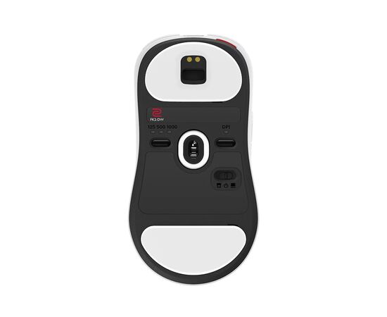 Мишка Zowie FK2DW Wireless White (9H.N4MBE.A3E), зображення 2