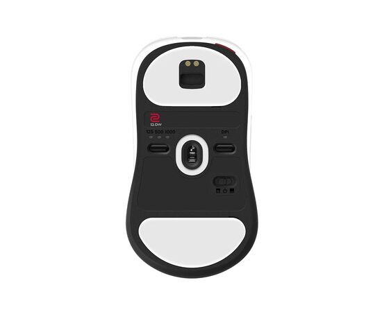 Мишка Zowie S2DW Wireless White (9H.N4NBE.A3E), зображення 2