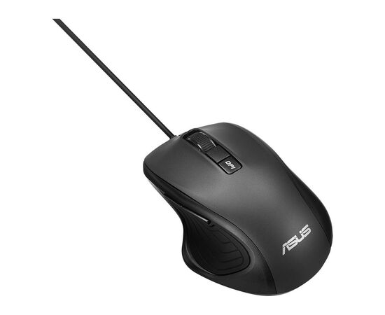 Мишка ASUS UX300 PRO USB Black (90XB04B0-BMU000), зображення 3
