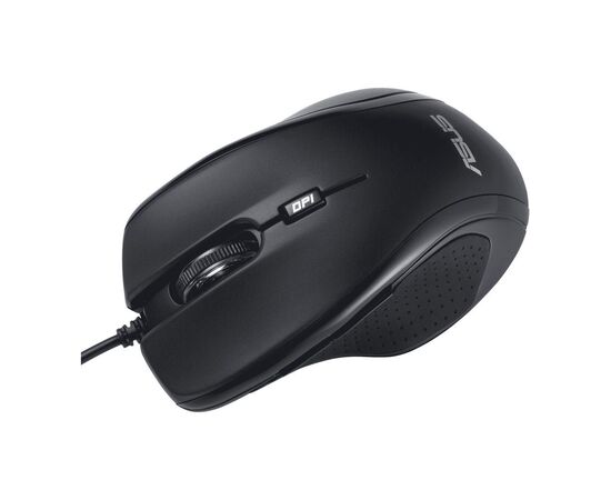 Мишка ASUS UX300 PRO USB Black (90XB04B0-BMU000), зображення 4
