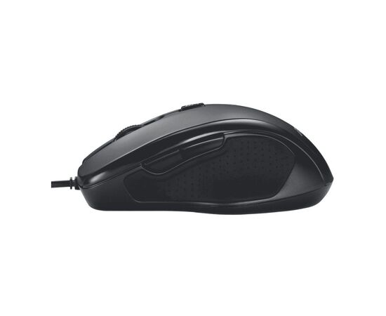 Мишка ASUS UX300 PRO USB Black (90XB04B0-BMU000), зображення 5