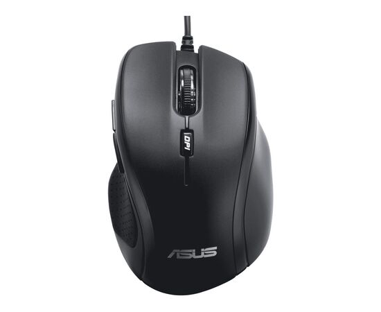 Мишка ASUS UX300 PRO USB Black (90XB04B0-BMU000)