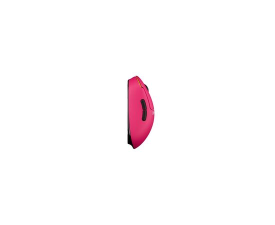 Мышка Pulsar ZywOo Gen.2 Medium Wireless Pink (PZWG223), изображение 3