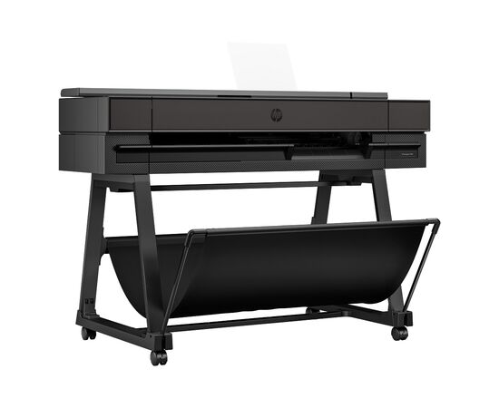 Плоттер HP DesignJet T850 36'' c Wi-Fi (2Y9H0A), изображение 2